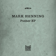 Mark Henning - Pusher