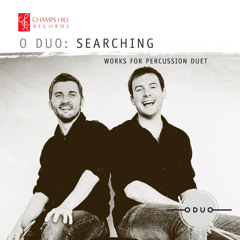O Duo: Searching - Suite Española; Aragón, Isacc Albéniz