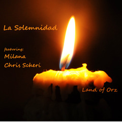 La Solemnidad - Milana - Chris