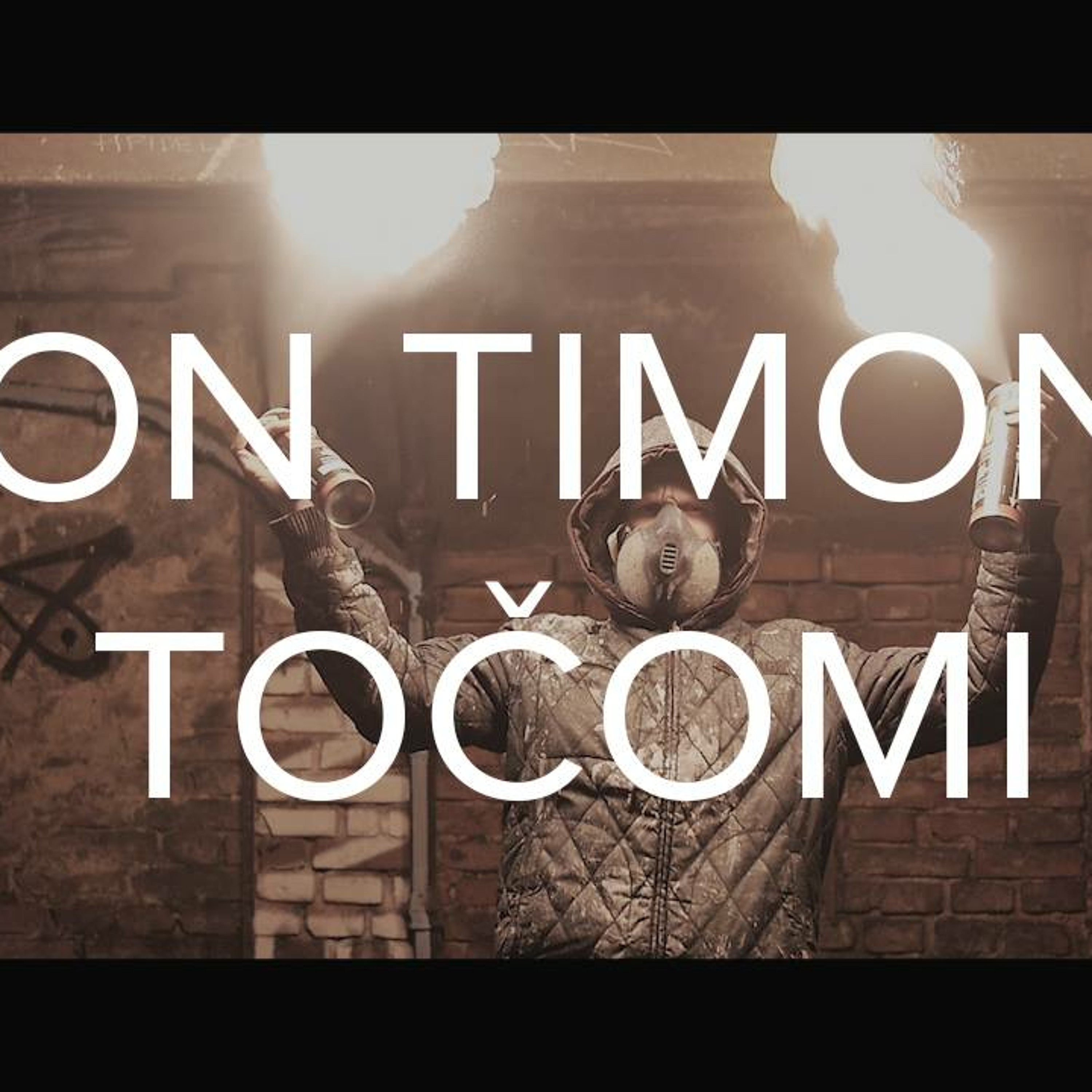ON TIMON