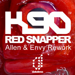 K90 - Red Snapper (Allen And Envy Rework)
