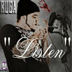 Ruga "listen"