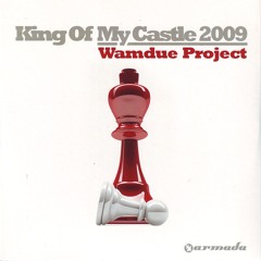 Wamdue Project - King Of My Castle (45 to 33rpm)