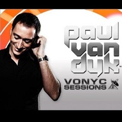 Spins - My Everything (Mike van Fabio Remix) @ VONYC Sessions #440 with Paul van Dyk