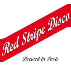 Red Stripe Disco Vol. 3 - Selected by Waxist
