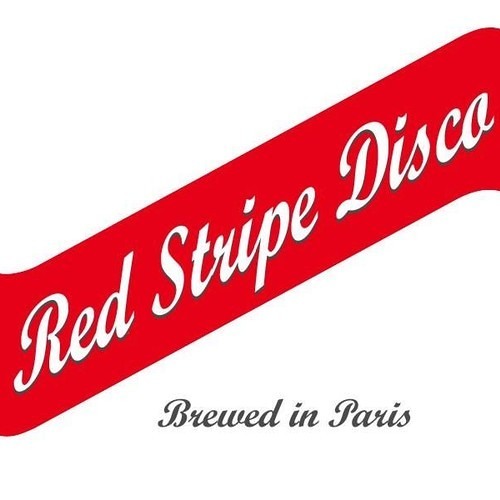 Red Stripe Disco Vol. 3 - Selected by Waxist