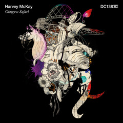 Harvey McKay - Venom - Drumcode - DC138