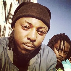 Bubas Produçoes - Los Manos(Maboku Dedicado) 2015