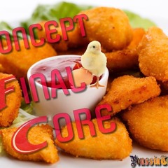 Poussin - Nugget Core KFC