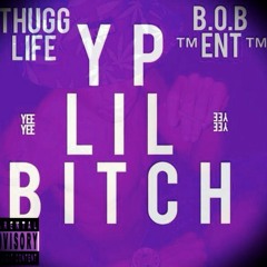 YP-Never Seen.(freestyle) at N da Bandoo! #yeeyee