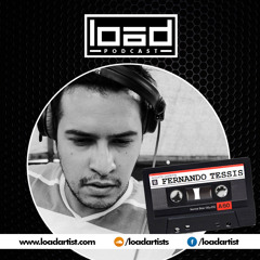 Load Podcast - Fernando Tessis #04