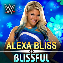 WWE NXT Blissful Alexa Bliss Theme Song