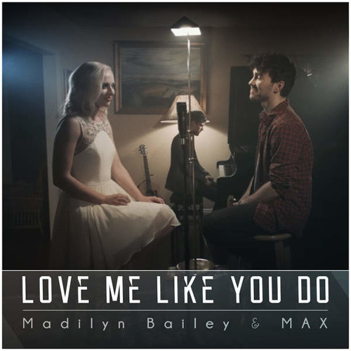 Stream Love Me Like You Do - Max, Madilyn Bailey by Edoardo Cortese