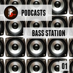 Post Breaks Podcast Series 01 / Bass Station