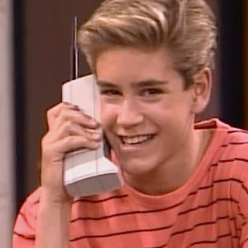Super Hexagonal Telephone
