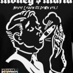 YG Crugz- Bars Of Clout Freestyle Mix