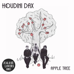 Apple Tree by Houdini Dax