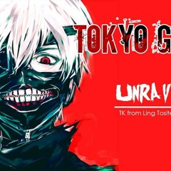 Tokyo Ghoul Op [Unravel]  - Intrumental