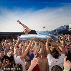 Tommy Cruz - Preview New Track