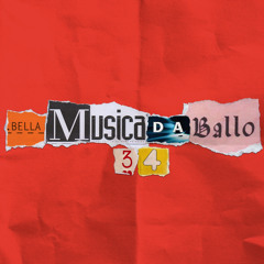 Rudeejay presents "BELLA MUSICA DA BALLO 34"