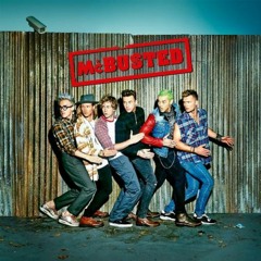 McBusted-Riding on my Bike