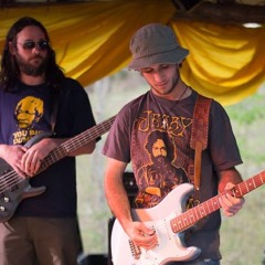 Gin and Juice at Louisville KY