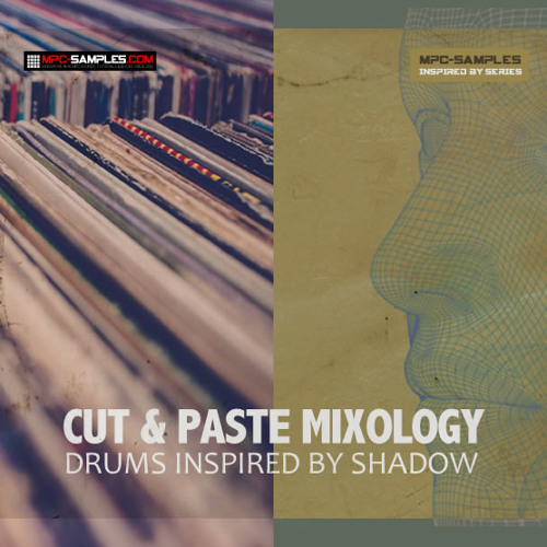 Cut & Paste Mixology - Demo