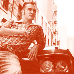 Alma Matters (Morrissey cover)DEMO VERSION