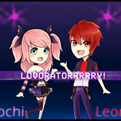 Upbeat Utau