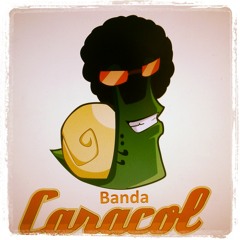 MENINA CAROLINA/COMO - BEBETO (Ensaio Banda Caracol)