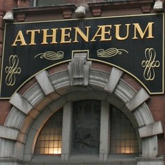 Athenaeum, Hacienda & Paradise Factory 1992 - 1995