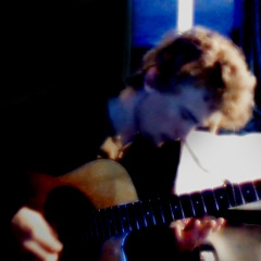 Bird With Broken Wings