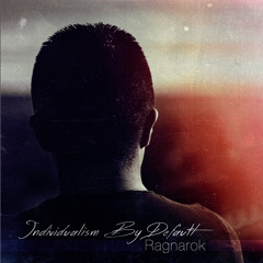 REDSP-08 Ragnarok - War On Society (Ars Dada Melancholic Madness Remix)