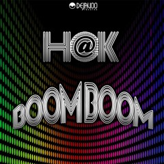 H@K - Boom Boom (Dimi Stuff & Mcastaway Extended Club Mix)SAMPLE