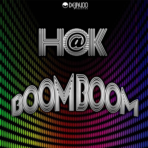 H@K - Boom Boom (Dimi Stuff & Mcastaway Extended Club Mix)SAMPLE