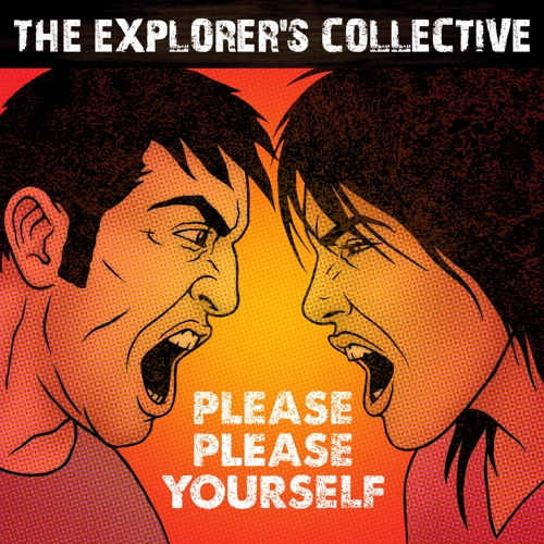 Please Please Yourself