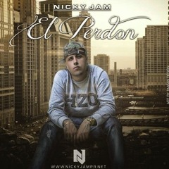 Nicky Jam - El Perdon (Miguel Vargas Mambo Kings)