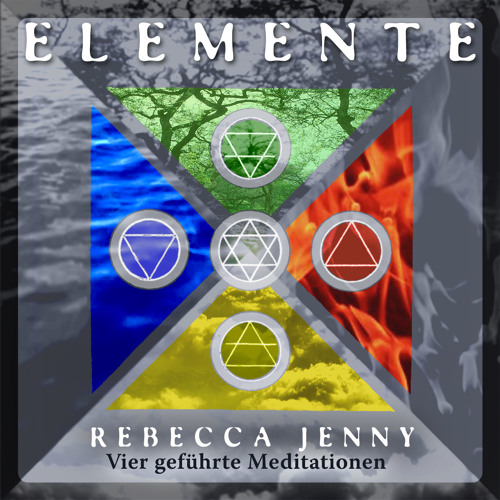 Listen To Element Feuer By Rebecca Jenny In Gefuhrte Meditation Playlist Online For Free On Soundcloud