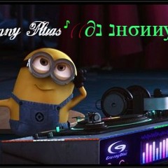 (کτγℓع Mix 2015)) Regueton ♫DJ♩Jhonny♫