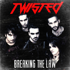 BREAKING THE LAW (Judas Priest Cover)