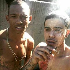 #Trap Ft SkyHighAdAmS at #Bity #8Block #rap #good #music #r4