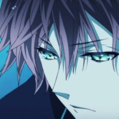 Diabolik Ayato - Gin No Bara (Piano)