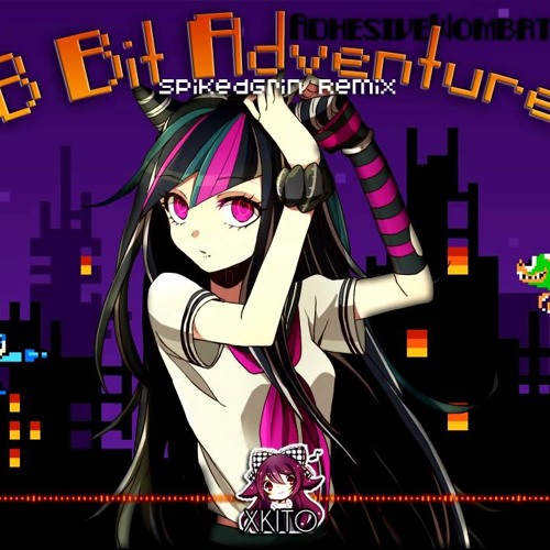 8BIT ADVENTURE