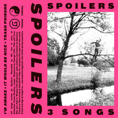 Spoilers - I'm Awake