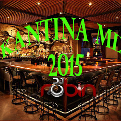 Cantina Mix 2015