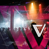 iNVOLVE x Lost&Found, Paradigm NYD 01 - 01 - 2015, Groningen (NL)