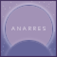 Chiptune - Anarres