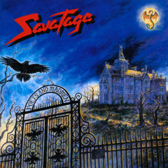 Savatage-  Morphine Child