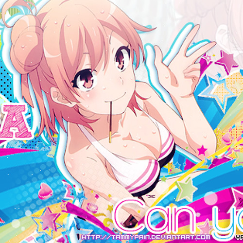 (✿◠‿◠) i y o k a n (◡‿◡✿)
