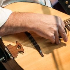 Kesh Jig Fragment